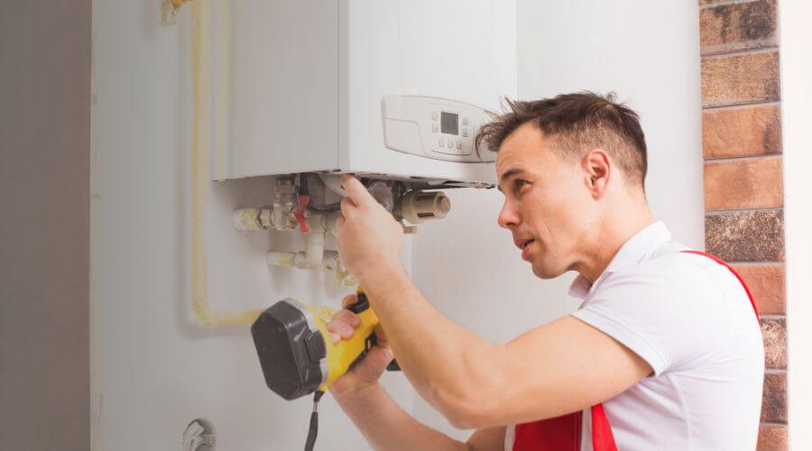 Professional Leak Detection in Sylvester, GA