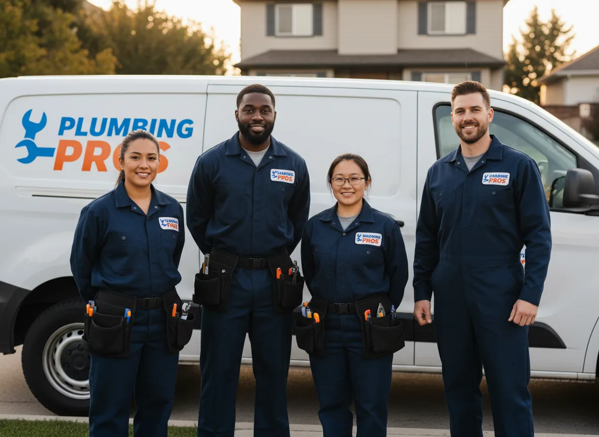 Water Heater Repair company in Sylvester, GA